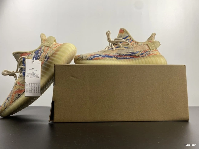 Oat MX Yeezy V2 Adidas GW3773 Boost 350 0720